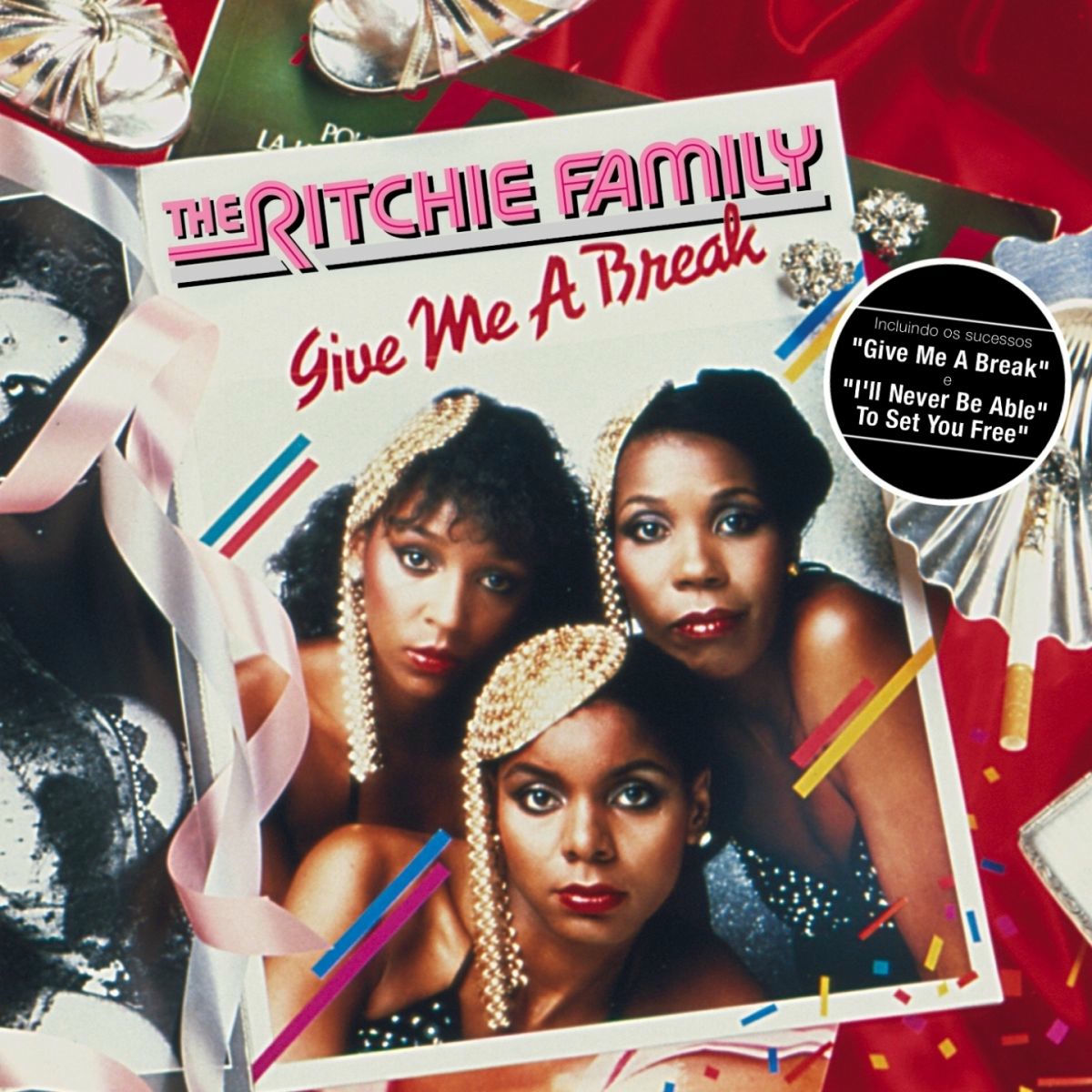 Ritchie Family